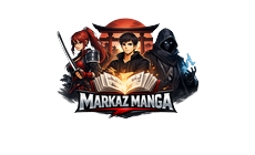 مركز المانجا