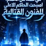 في حلقة من الاحلام، اصبحت الحاكم الاعلى للفنون القتالية